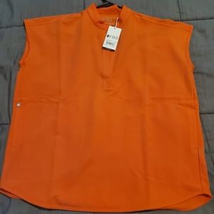 Figs zamora scrubs NWT Set